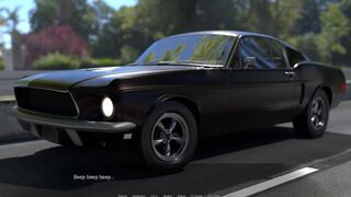 Away from Home Gameplay Part 8 by LoveSkySan69