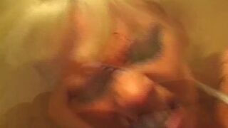 MomsWithBoys - Sultry Blonde MILF Sex with Young Hunky Boyfriend