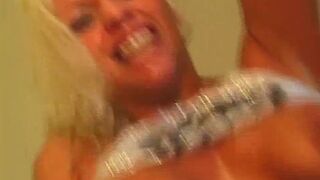 MomsWithBoys - Sultry Blonde MILF Sex with Young Hunky Boyfriend