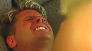 MomsWithBoys - Sultry Blonde MILF Sex with Young Hunky Boyfriend