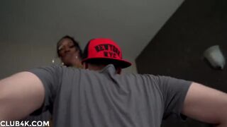 Busting Tender Montana's Ass - 6 image