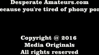 Now casting real desperate amateur mom need money compilatio