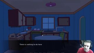 American MILF - saw her Tanning Topless