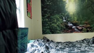 Epic Climax Riding my Face then Slides it down to Milk my Cock