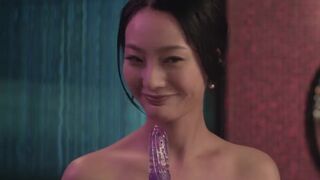 Daniella Wang - Due West our Sex Journey 2018 Sex Scene