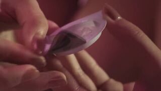 Daniella Wang - Due West our Sex Journey 2018 Sex Scene