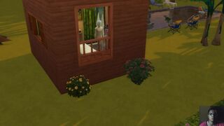 Naruto from Pool Kakashi Massaging Sasuke's Hidden Sakura Netorare