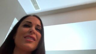 Aleah Jasmine & Joy Jericho