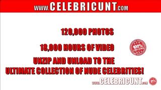 Katy Perry Bouncing her Celeb MILF Titties