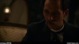 Amira Casar, Camelia Jordana & Noemie Merlant nude and orgy - 11 image