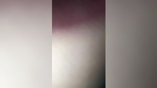 Aussie MILF Loving Taste of her Ass ATM