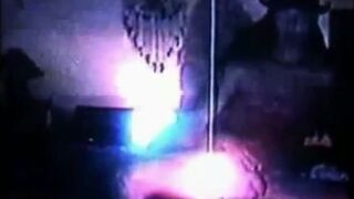 Pamela Anderson & Bret Michaels Leaked Sex Tape