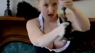 Danni Ashe Maid - 3 image