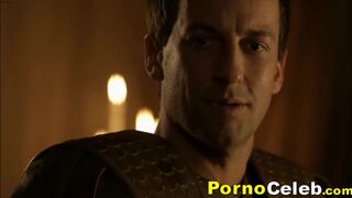 Full on MILF Sex Scenes from TV Shows Mix