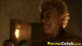 Full on MILF Sex Scenes from TV Shows Mix