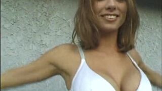 Mirage , Horny German Slut with Perfect Boday - Hot Sex + Painful Anal