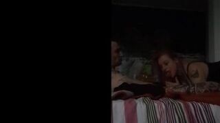 Hard Doggystyle Fuck with Horny MILF on our Date - 12 image
