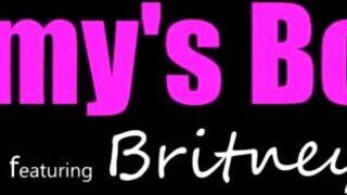 Where's My Fucking Beer? Cumming Honey - Step Mom Fucks