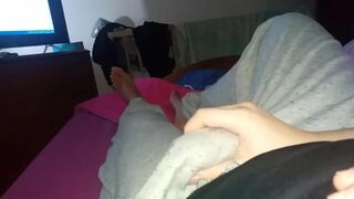 Creampie Breast Milk