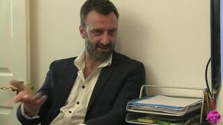 LACEYSTARR - Dr Lacey Meets Pascal