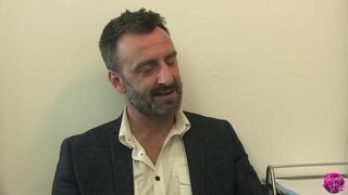 LACEYSTARR - Dr Lacey Meets Pascal