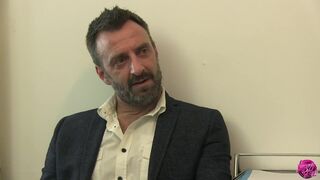 LACEYSTARR - Dr Lacey Meets Pascal