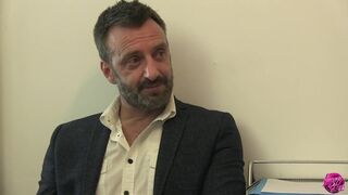 LACEYSTARR - Dr Lacey Meets Pascal