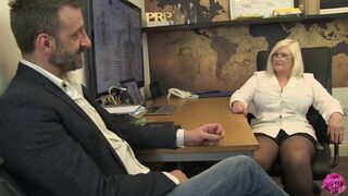 LACEYSTARR - Dr Lacey Meets Pascal - 6 image