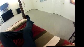 Lady Of The Night Julia Ann Gets Fucked From Behind!