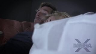 Mom Alexis Fawxx FUCKED by Stepson