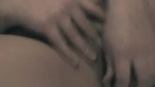 Masturbation with Chubby Italian Amateur MILF with Toy