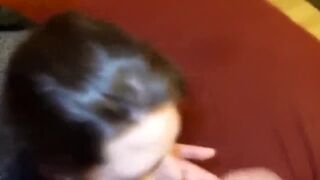 My Horny Wife Cheating on me with her Boss for the Money