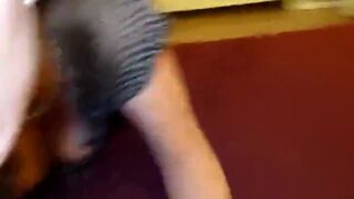 My Horny Wife Cheating on me with her Boss for the Money