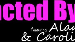 FULL LENGTH Step Sis Carolina Sweets Shares my Dick with Step Mom S10:E10