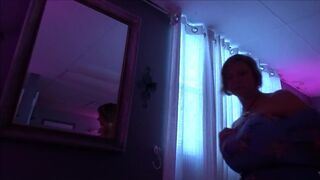 Step Mother & Son all alone - Brianna Beach - Mom comes first - 1 image