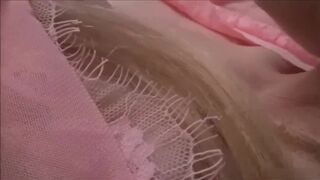 Mother & Stepson's Unexpected Sleepover