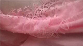 Mother & Stepson's Unexpected Sleepover