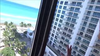 Morning Sex with Stepmother