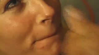 MomsWithBoys - Cheating Black College Student Fucking his Blonde Teacher