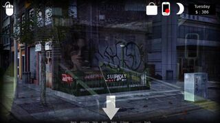 MY SECRET FEVER - REAL ESTATE - SISTER FUCK - JANICE ANAL