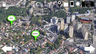 MY SECRET FEVER - REAL ESTATE - SISTER FUCK - JANICE ANAL