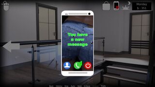 MY SECRET FEVER - REAL ESTATE - SISTER FUCK - JANICE ANAL