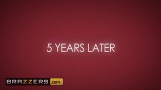 Brazzers - Thic busty ponstar Sheridan Love craves big cock - 2 image