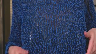 Huge & Big Natural Tits Compilation #6