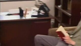 Step Mommy want try my big Dick