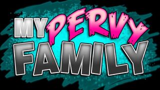 Taboo Threesome With Hot Step-Sisters With Big Sticky Creampie!