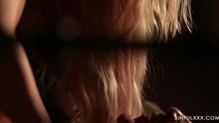 Revenge is a dish best served cold