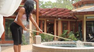 black and white lesbian love