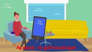 Ariella Ferreira Coroa Gostosa - 1 image