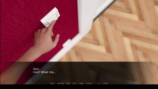 ICS 2 Xtreme Story Tom'mom Friend Hotmom